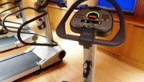 Arethusa -  Gym